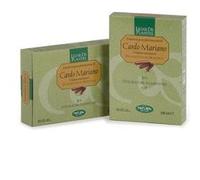 Natura Service Chardon Marie Complément Alimentaire 20 Ampoules 15 ml