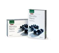 Natura Service Myrtille 20 Ampoules Bio 15 ml