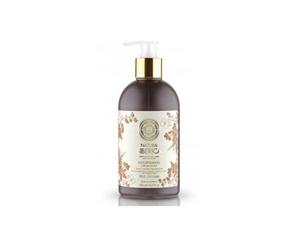 Natura Siberian Nutritious Creamy Jab¢n 500 ml