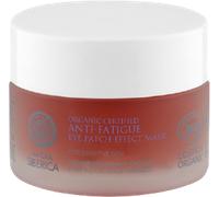 Natura Siberica Anti-Fatigue Eye Patch-Effect Mask - 50 ml