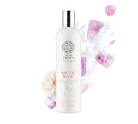 Natura Siberica Après-Shampoing Rose Arctique 400 ml