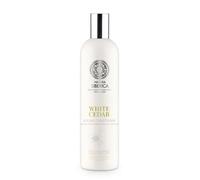 Natura Siberica Après-shampooing au cèdre blanc 400ml