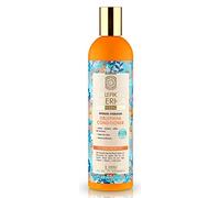 Natura Siberica Revitalisant pour Cheveux Oblepikha pour Cheveux Normaux/Secs 400 ml