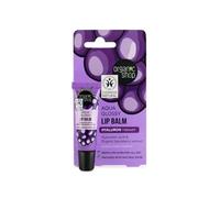 Natura Siberica Aqua Glossy Balsamo Labial Blackberry 1Un