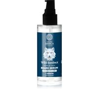 Natura Siberica Arctic Wild Wild Instinct sérum barbe pour homme 50 ml