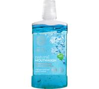 Natura Siberica Bain de bouche à la menthe 520ml