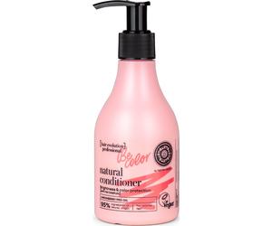 Natura Siberica Be colour Natural Hair Conditioner 245ml