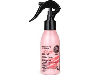 Natura Siberica Be colour Natural spray protecteur pour cheveux 115ml