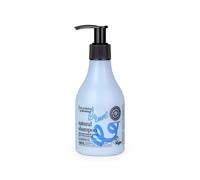 Natura Siberica Be Curl Natural Champu 245 ml