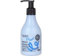 Natura Siberica Be Curl Natural Shampoo 245ml