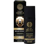 Natura Siberica Bear Power Super Intensive Anti Wrinkle Face Cream 50ml