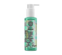 Natura Siberica Bereza Polar White Birch Limpiador Facial 145ml