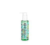 Natura Siberica Berëza Siberica Nettoyant Visage Réducteur de Pores 145 ml