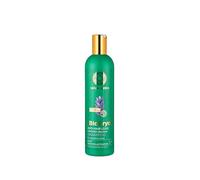 Natura Siberica BioCryo Shampooing anti-chute 400 ml - Avec romarin bio et complexe tripeptide - Pour des cheveux plus forts et plus denses - Renforce les racines des cheveux et le cuir chevelu