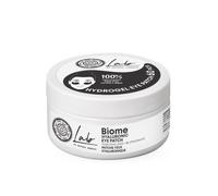 Natura Siberica Biome Lot de 60 patchs hyaluroniques pour les yeux