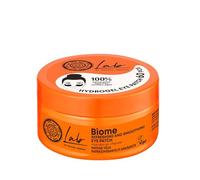 Natura Siberica Biome Lot de 60 patchs rafraîchissants et lissants pour les yeux