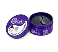 Natura Siberica – Patchs contour des yeux Lab Biome Super Tonifiants – 60 patchs