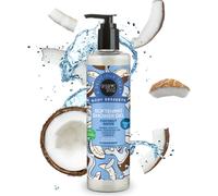Natura Siberica Body Desserts Gel Douche Adoucissant Eau de Coco 280ml