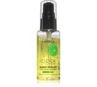 Natura Siberica C-Berrica Glassy Skin Lift essence lissante visage à la vitamine C 50 ml
