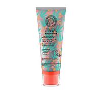 Natura Siberica C-BERRICA. Masque Turbo Energy