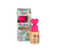 Natura Siberica Pink Calluna Iluminador Liquido Gold Shine 3 - Enlumineur Liquide Doré