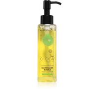 Natura Siberica C+ CICA Marmelade Bubble gel nettoyant rafraîchissant 150 ml