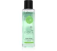 Natura Siberica C+ CICA Pure Shine lotion tonique apaisante 150 ml