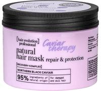 Natura Siberica Cafe Mini Caviar Therapy Hair Mask 150ml