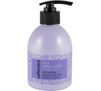 Natura Siberica Cafe Mini Hand Soap Orchid Silk Hand Soap 300ml