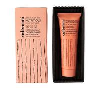 Natura Siberica Café Mini Mascarilla Fa