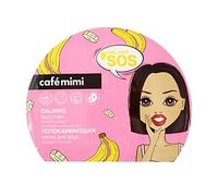 Natura Siberica Cafe Mini Mascarilla Fac