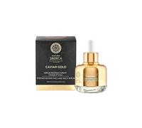 Natura Siberica Sérum Raffermissant Visage/Cou NS Caviar Gold 30 ml