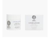 NATURA SIBERICA Caviar De Russie crème visage Anti-Edad 50 ml pour tous types de peau, hydratation et soin quotidiens, format pratique