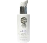 Natura Siberica Caviar De Russie Gel Facial Limpiadora Anti-Edad 200ml