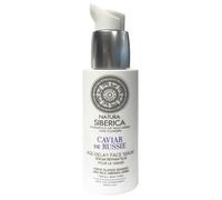 NATURA SIBERICA CAVIAR DE RUSSIE SERUM REVITALISANT VISAGE 30ML NEUF