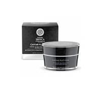 Natura Siberica Caviar Platinum Crema De Noche Intensive Cuello y Cara 50ml