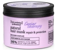 Natura Siberica Caviar Therapy Masque naturel pour cheveux 150ml