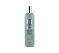 Natura Siberica Certified Organic Shampoo Volume And Freshness 400 ml