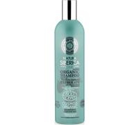 Natura Siberica Champú Cabello gaso 400ml