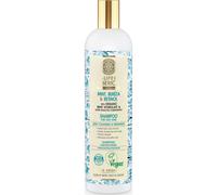 Natura Siberica Champú Cabello graso 400ml