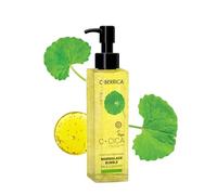 Natura Siberica CICA C-BERRICA. Purifying Fresh MARMALADE BUBBLE FACE CLEANSER SOFT & DOUX CARE 150 ml