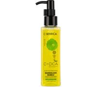 Natura Siberica Cica C-Berrica Purifying Freshness Marmalade Bubble Nettoyant Visage 150ml