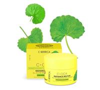 Natura Siberica CICA C-BERRICA Radiance Revive Crème hydratante tout en un 50 ml