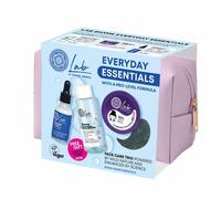 Natura Siberica Coffret LAB BIOME Les essentiels Soins du visage quotidiens