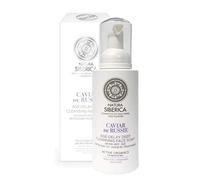 Natura Siberica Copenhagen Age-Delay Caviar de Russie Savon Visage Nettoyant en Profondeur 175ml