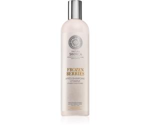 Natura Siberica Copenhagen Frozen Berries conditionneur vitaminé pour cheveux gras 400 ml