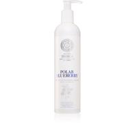 Natura Siberica Copenhagen Polar Blueberry Gel Douche Rajeunissant Pour Un Effet Naturel 400 Ml
