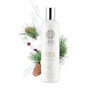 Natura Siberica Copenhagen Shampooing volume au cèdre blanc 400 ml