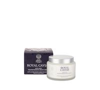 Natura Siberica Crème corporelle Royal Caviar Anti-âge Transforming 300 ml | Les extraits de plantes et les huiles nourrissent intensément pour plus de souplesse et une sensation de douceur sur la peau