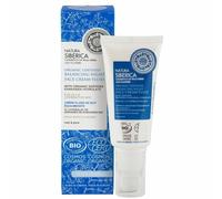 Natura Siberica Crème de Nuit Equilibrante Fluide 50ml